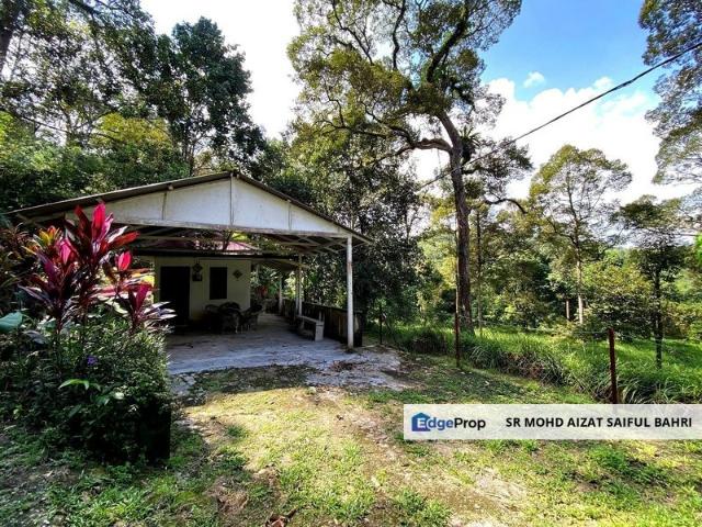 Shop for sale in Kajang, Langat