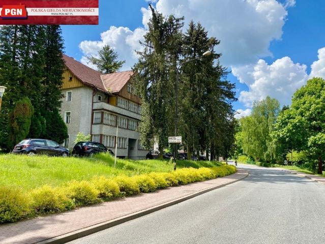 Mieszkanie na sprzedaż w Duszniki-zdrój, Dolnośląskie