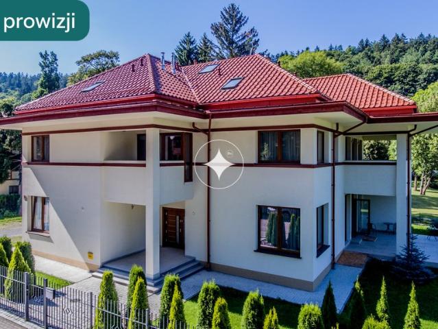 Dom na sprzedaż w Duszniki-zdrój, Dolnośląskie