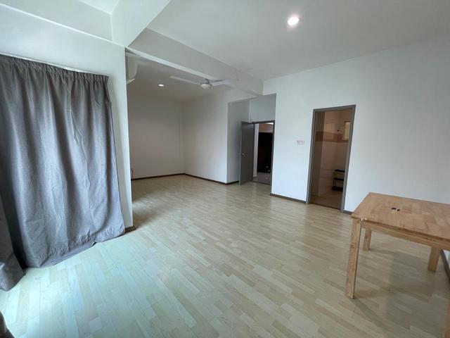 Townhouse for rent in Kinabalu, Sabah