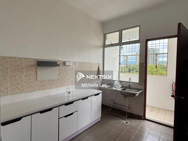 Residential House for rent in Kinabalu, Sabah