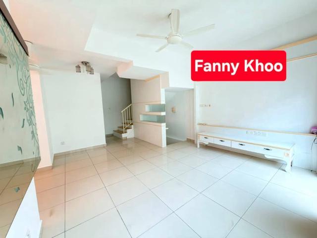 Terraced House for rent in Kinabalu, Sabah