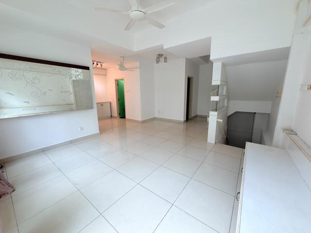 Townhouse for rent in Kinabalu, Sabah