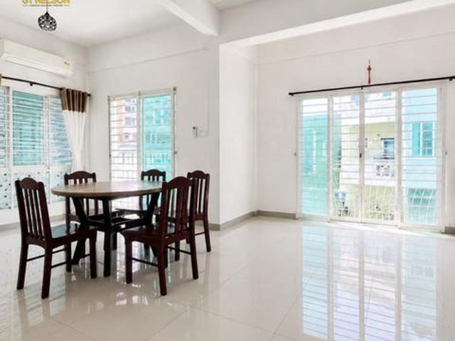 Townhouse for rent in Kinabalu, Sabah
