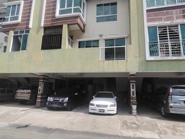 Townhouse for sale in Kinabalu, Sabah