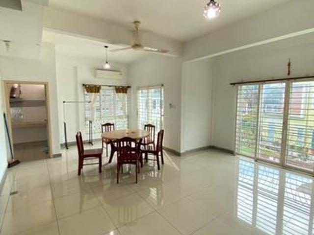 Townhouse for sale in Kinabalu, Sabah