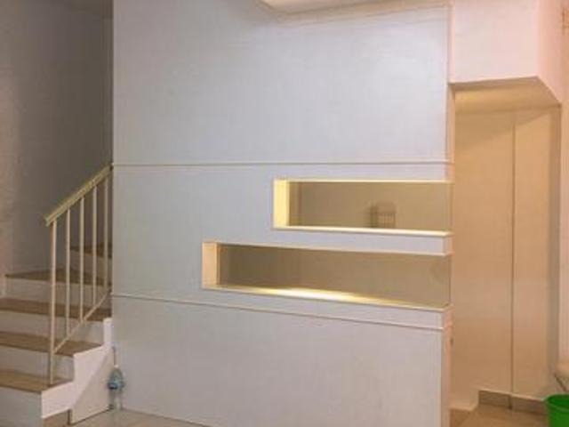 Townhouse for rent in Kinabalu, Sabah