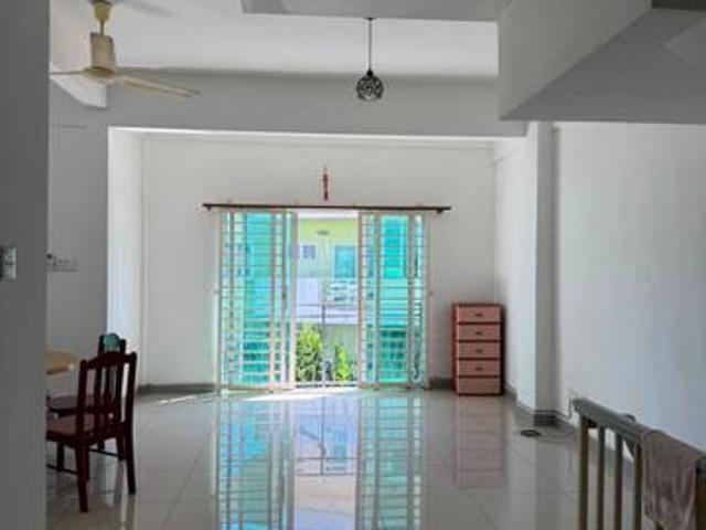 Townhouse for sale in Penampang, Pinampang
