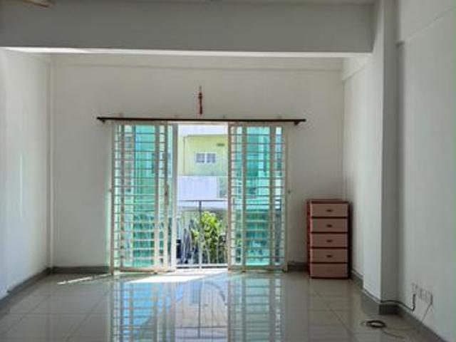 Townhouse for rent in Kinabalu, Sabah