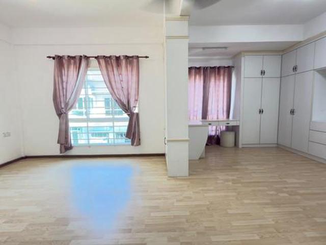 Townhouse for rent in Kinabalu, Sabah