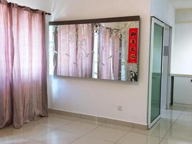 Townhouse for rent in Kinabalu, Sabah