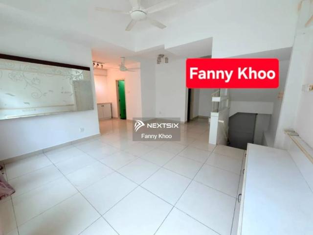 House for rent in Kinabalu, Sabah