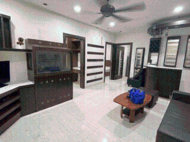 Apartment for rent in Johore Bahru, Johor