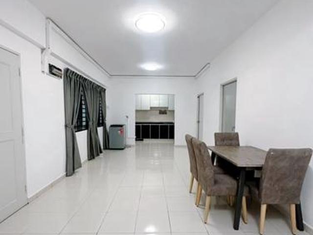 Serviced Residence for rent in Johor Bahru