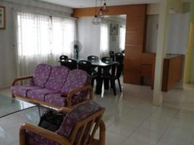 Condominium for sale in Johore Bahru, Johor
