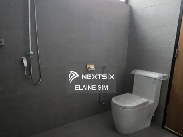 Residential House for rent in Johore Bahru, Johor