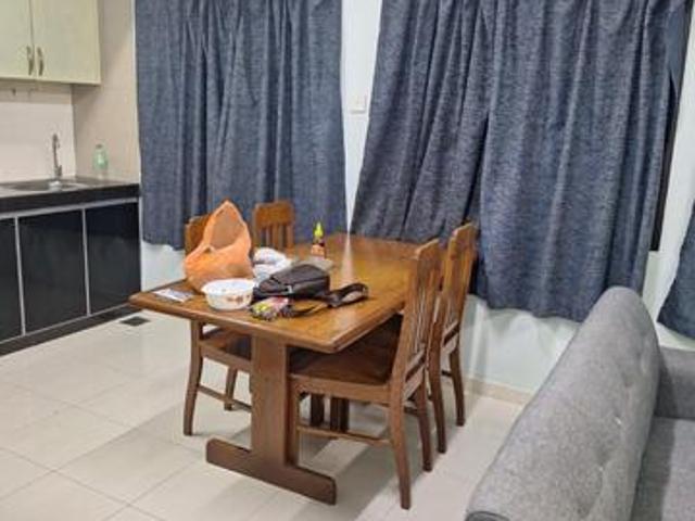 Serviced Residence for sale in Johore Bahru, Johor