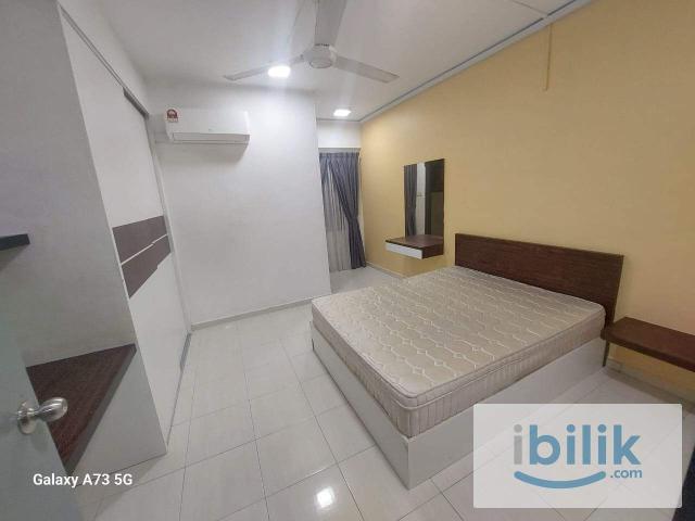 Room for rent in Johore Bahru, Johor