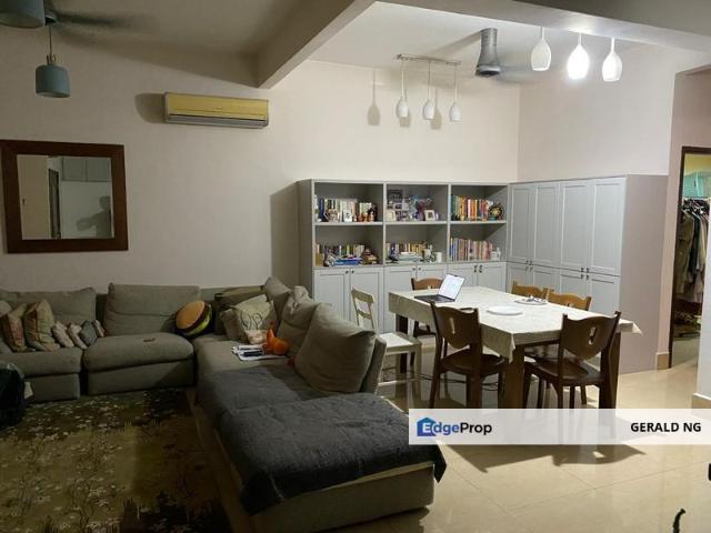 House for sale in Country Heights Damansara, Kuala Lumpur