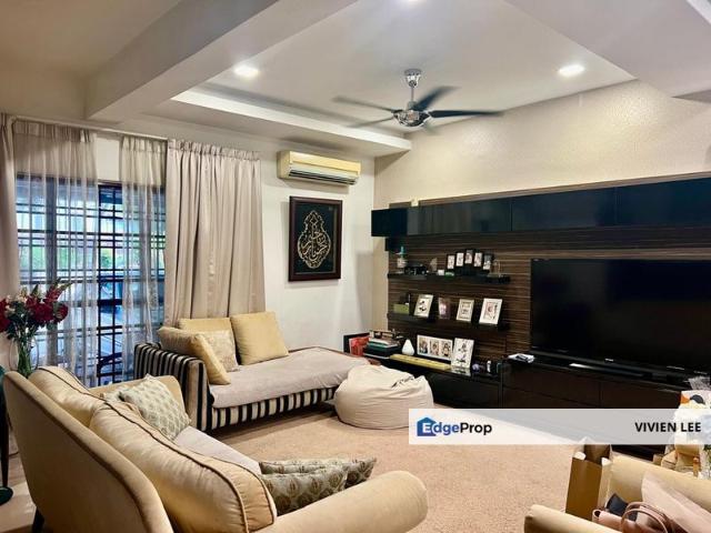 House for sale in Country Heights Damansara, Kuala Lumpur