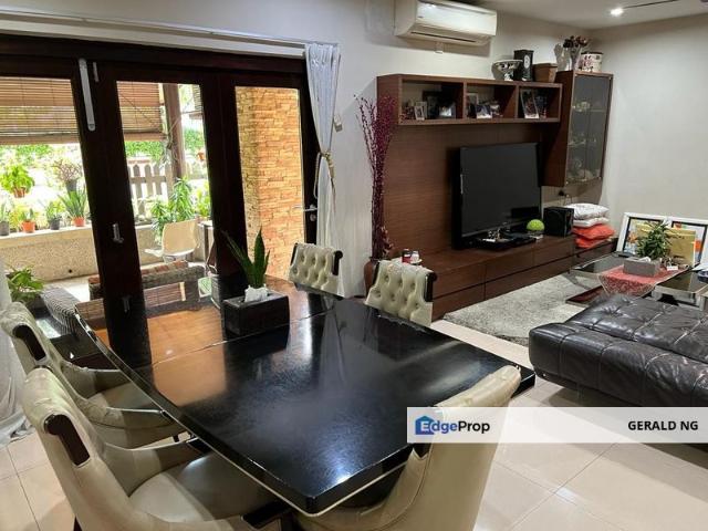 House for sale in Country Heights Damansara, Kuala Lumpur