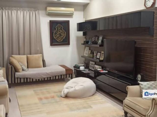 House for sale in Country Heights Damansara, Kuala Lumpur