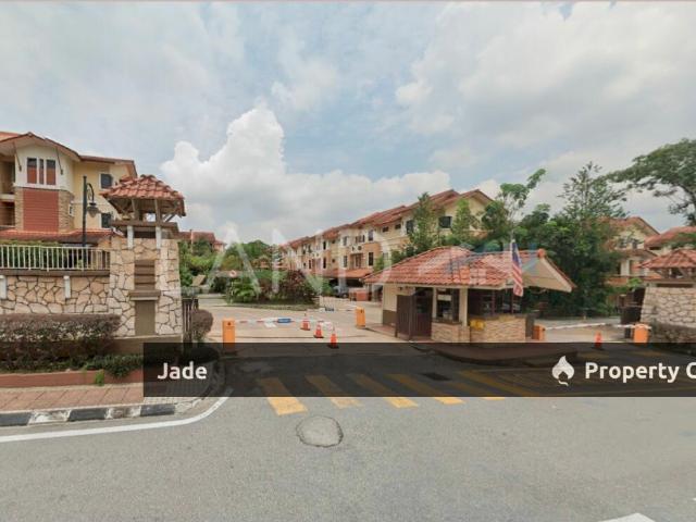 Terraced House for sale in Country Heights Damansara, Kuala Lumpur