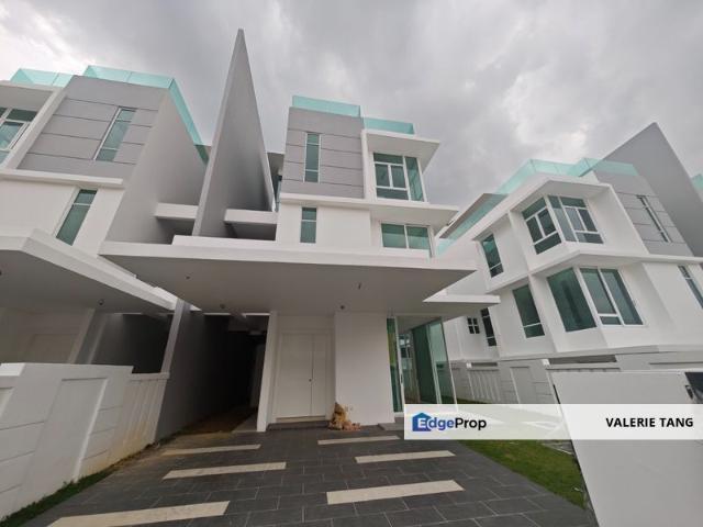 House for sale in Petaling, Subang Jaya