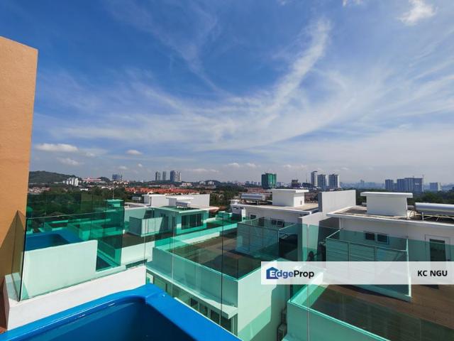 House for sale in Petaling, Subang Jaya