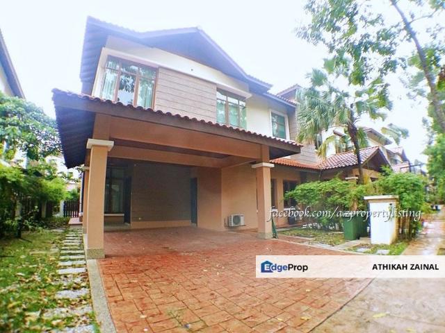 House for sale in Country Heights Damansara, Kuala Lumpur