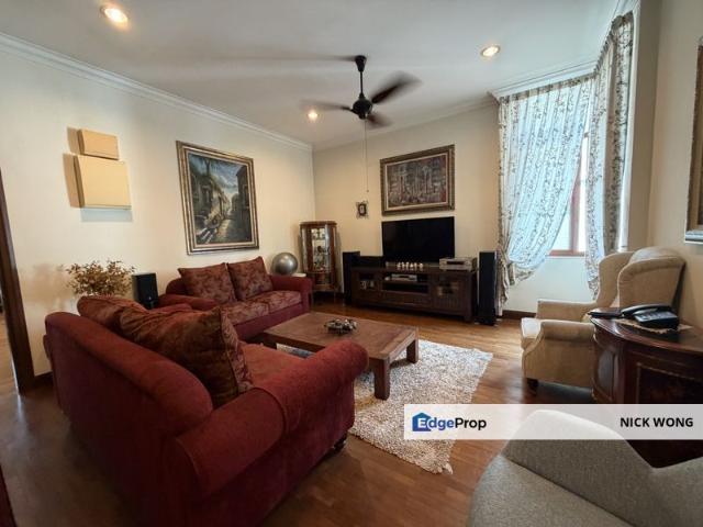 House for sale in Country Heights Damansara, Kuala Lumpur
