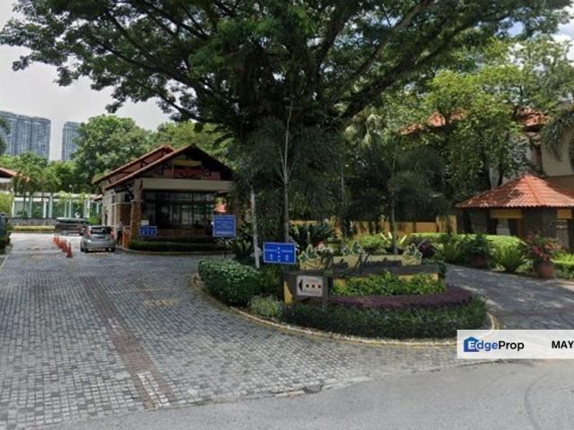 House for sale in Country Heights Damansara, Kuala Lumpur