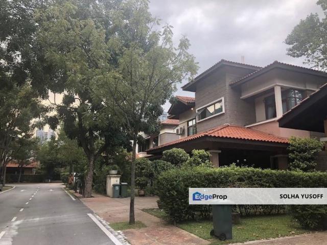 House for rent in Country Heights Damansara, Kuala Lumpur