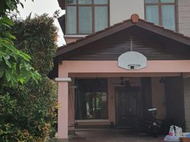 House for rent in Country Heights Damansara, Kuala Lumpur