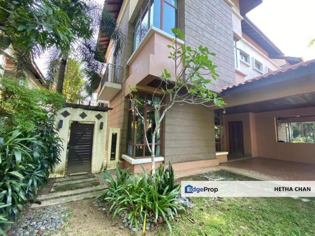 House for sale in Country Heights Damansara, Kuala Lumpur