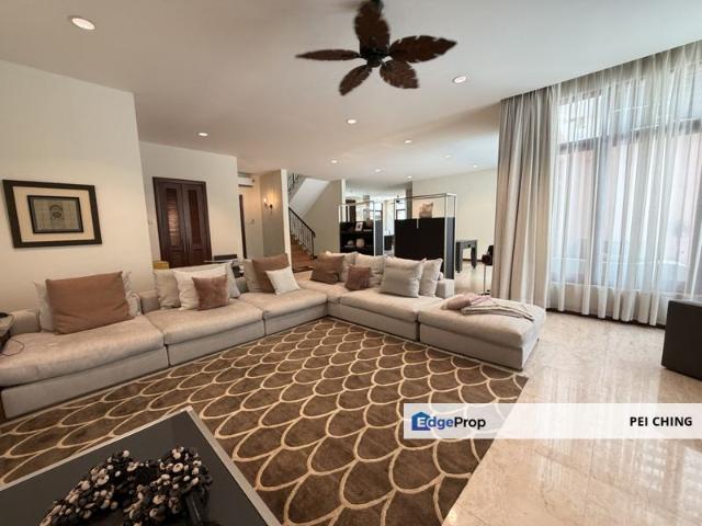 House for sale in Country Heights Damansara, Kuala Lumpur