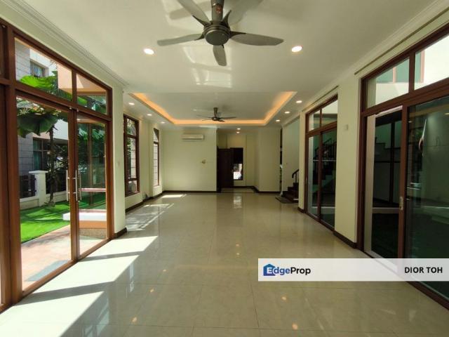 House for rent in Country Heights Damansara, Kuala Lumpur