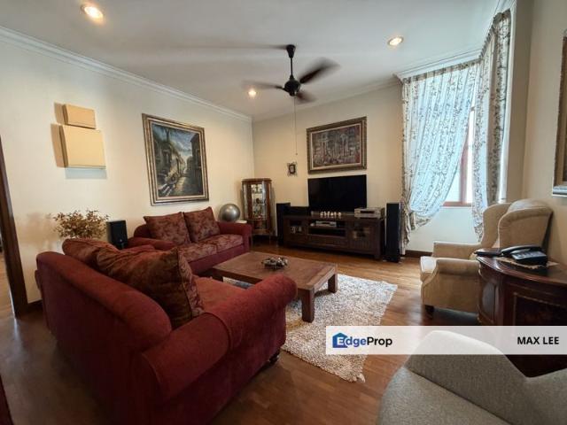 House for sale in Country Heights Damansara, Kuala Lumpur