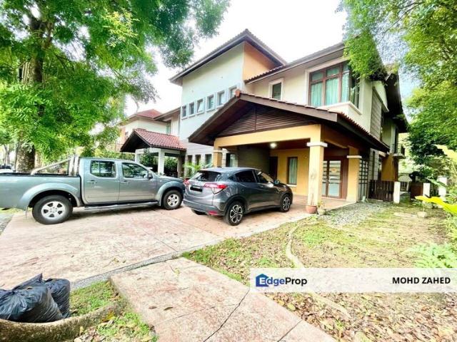 House for sale in Duta, Kuala Lumpur