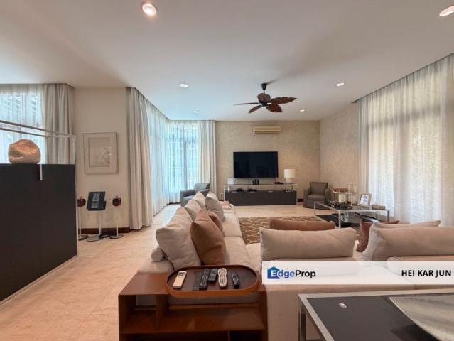 House for sale in Country Heights Damansara, Kuala Lumpur