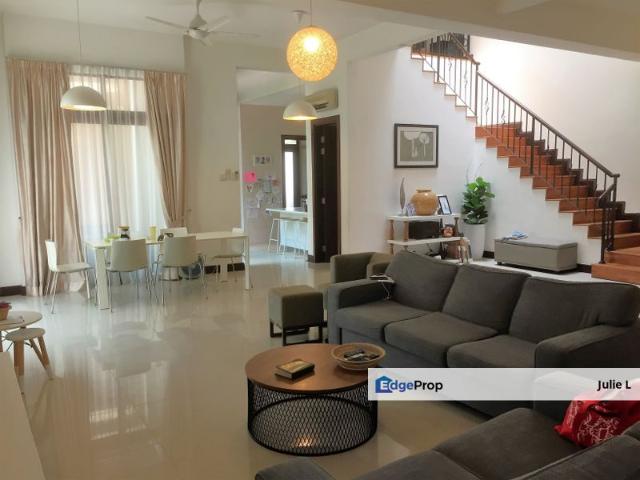 House for sale in Country Heights Damansara, Kuala Lumpur