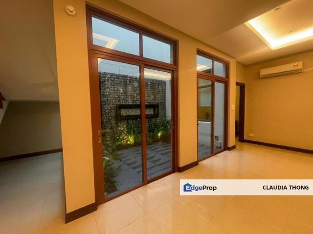 House for rent in Country Heights Damansara, Kuala Lumpur
