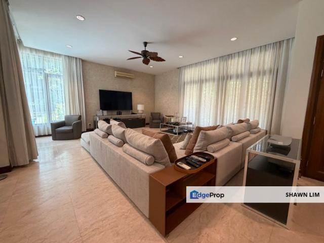House for sale in Country Heights Damansara, Kuala Lumpur