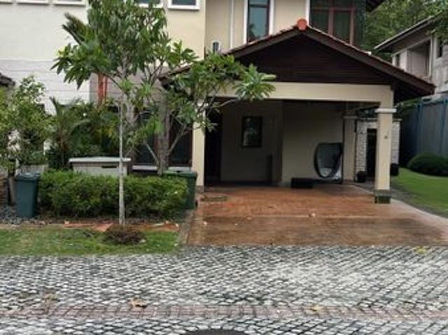 House for rent in Country Heights Damansara, Kuala Lumpur