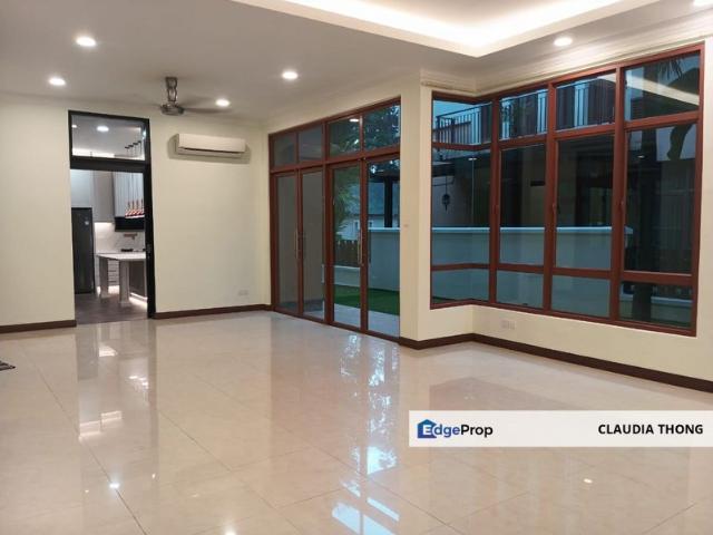 House for rent in Country Heights Damansara, Kuala Lumpur