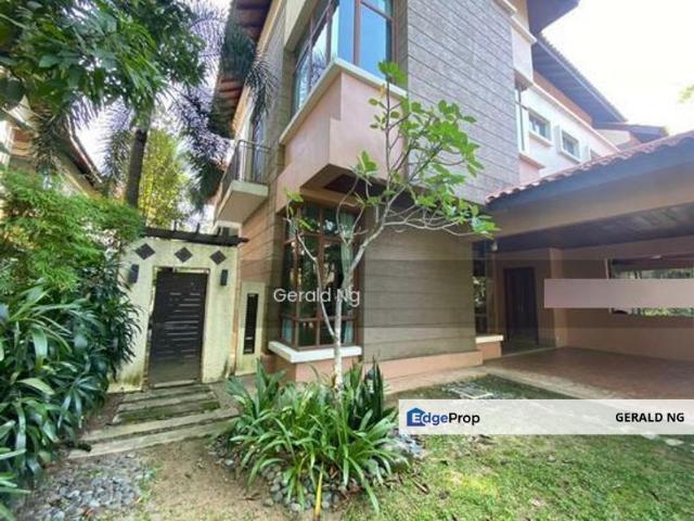 House for sale in Country Heights Damansara, Kuala Lumpur
