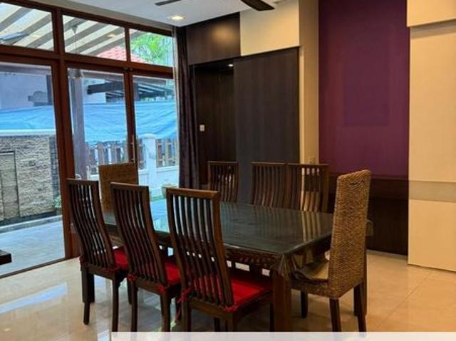 House for sale in Country Heights Damansara, Kuala Lumpur