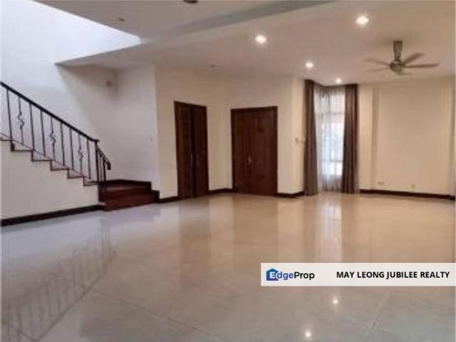 House for sale in Country Heights Damansara, Kuala Lumpur