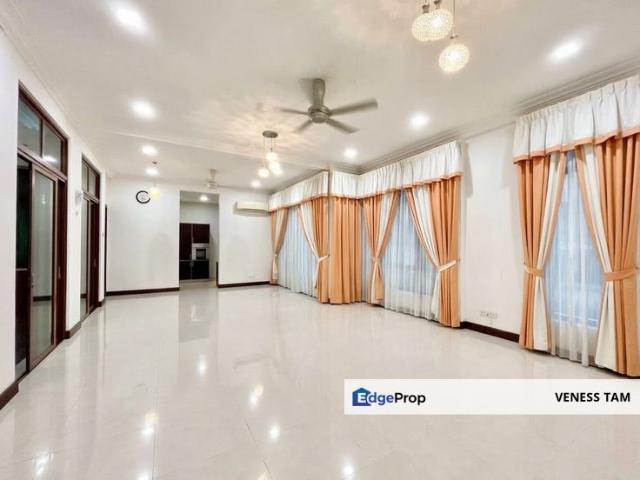 House for sale in Batu, Kuala Lumpur