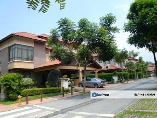 House for sale in Country Heights Damansara, Kuala Lumpur